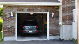 Garage Door Installation at Otay Mesa West San Diego, California